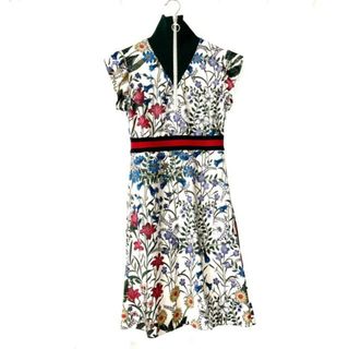 GUCCI - GUCCI(グッチ) ワンピース サイズXS レディース - 479538