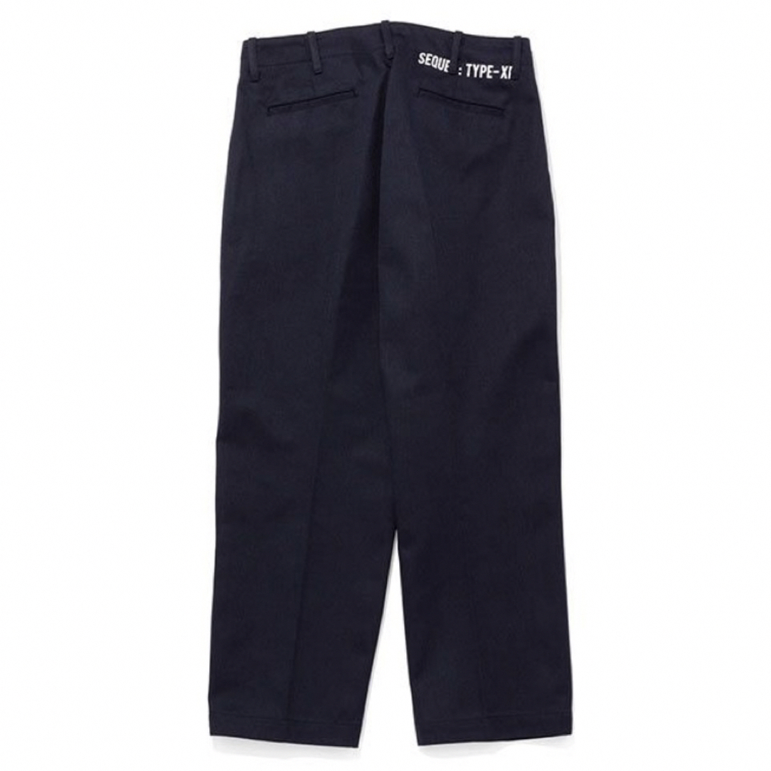 SEQUEL - SEQUEL TYPE-XF チノパン パンツ 藤原ヒロシ fragment の通販