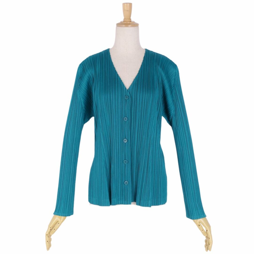 PLEATS PLEASE ISSEY MIYAKE - 美品 プリーツプリーズ イッセイミヤケ