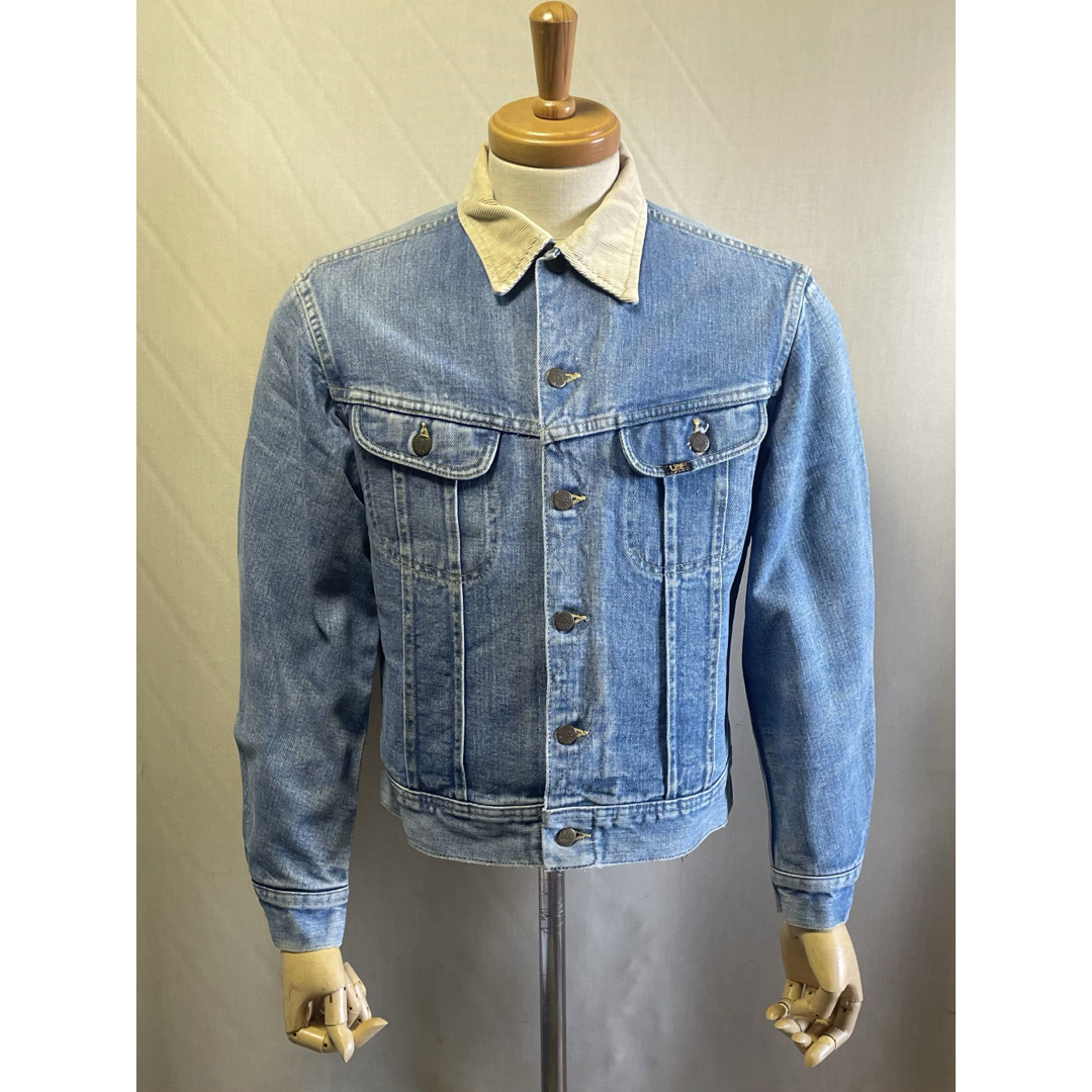 Lee - 80s Lee Storm Rider Made in USA Size 38の通販 by champ