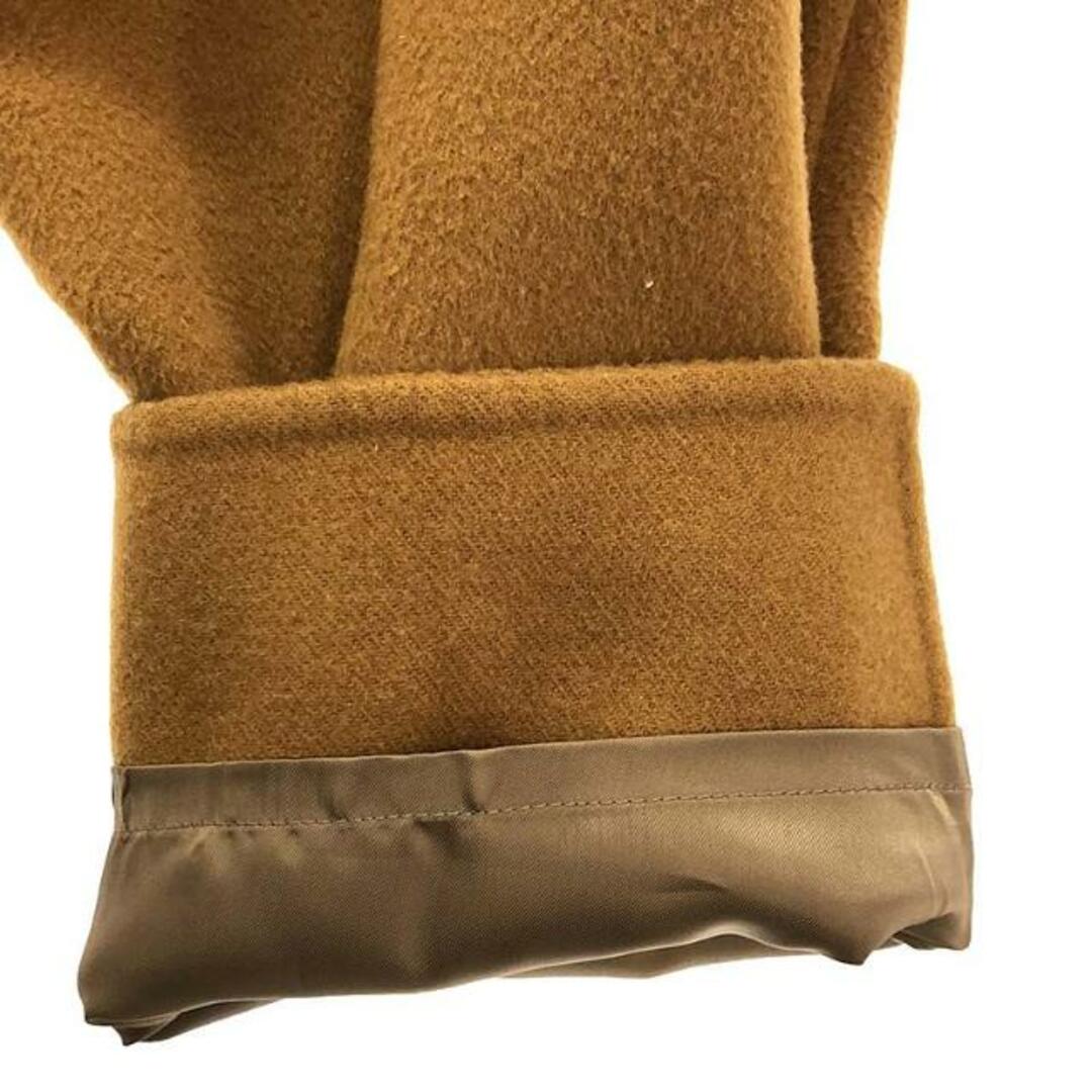 AURALEE - AURALEE / オーラリー | BEAVER MELTON HAND-SEWN BLOUSON