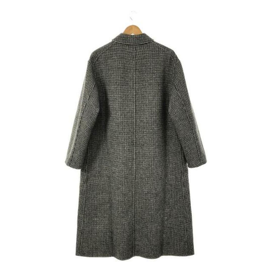 BLAMINK - BLAMINK / ブラミンク | W W WP/HT WFACE STN ウール 千鳥格