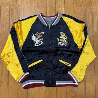 WAREHOUSE（スカジャン）のフリマアイテム一覧