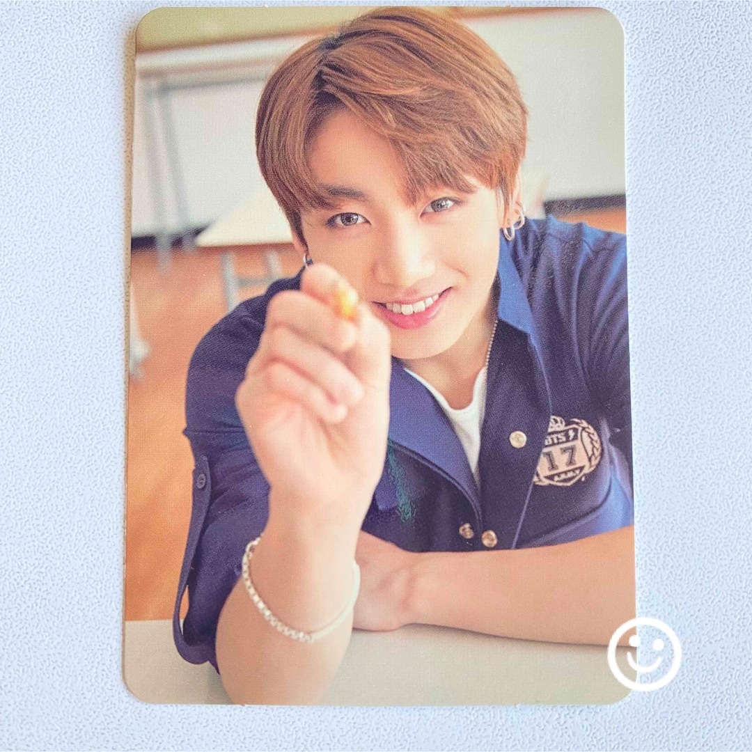 BTS 2017 SEASON'S GREETINGS ジョングク シーグリ 【公式通販】