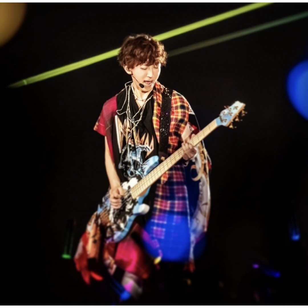 JUNYA WATANABE COMME des GARCONS - ラルクtetsuya着ジュンヤワタナベ