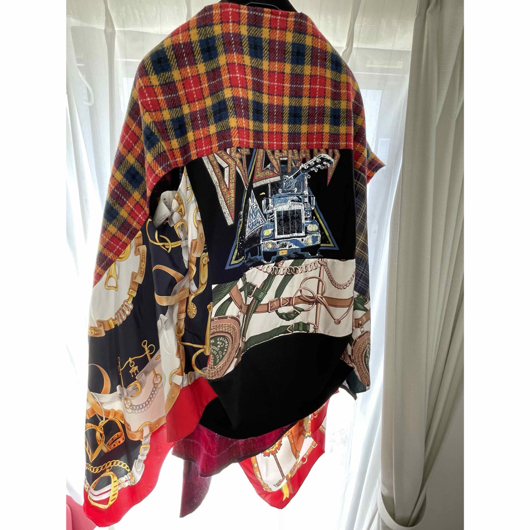 JUNYA WATANABE COMME des GARCONS - ラルクtetsuya着ジュンヤワタナベ