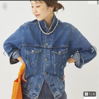 Plage（Gジャン/デニムジャケット）のフリマアイテム一覧