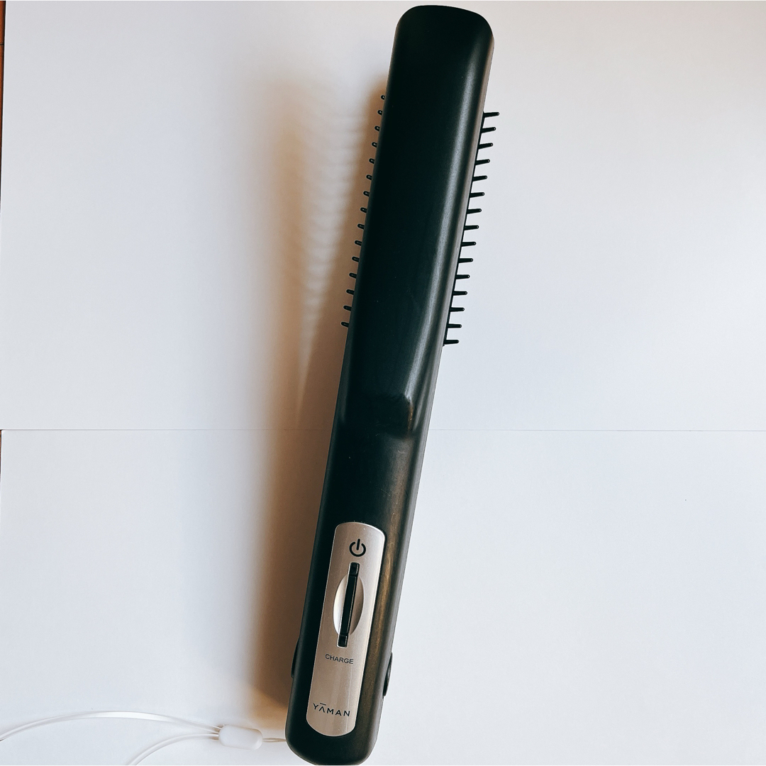 YA-MAN - ☆YA-MAN 超音波トリートメント シャインプロ HC-21 中古の