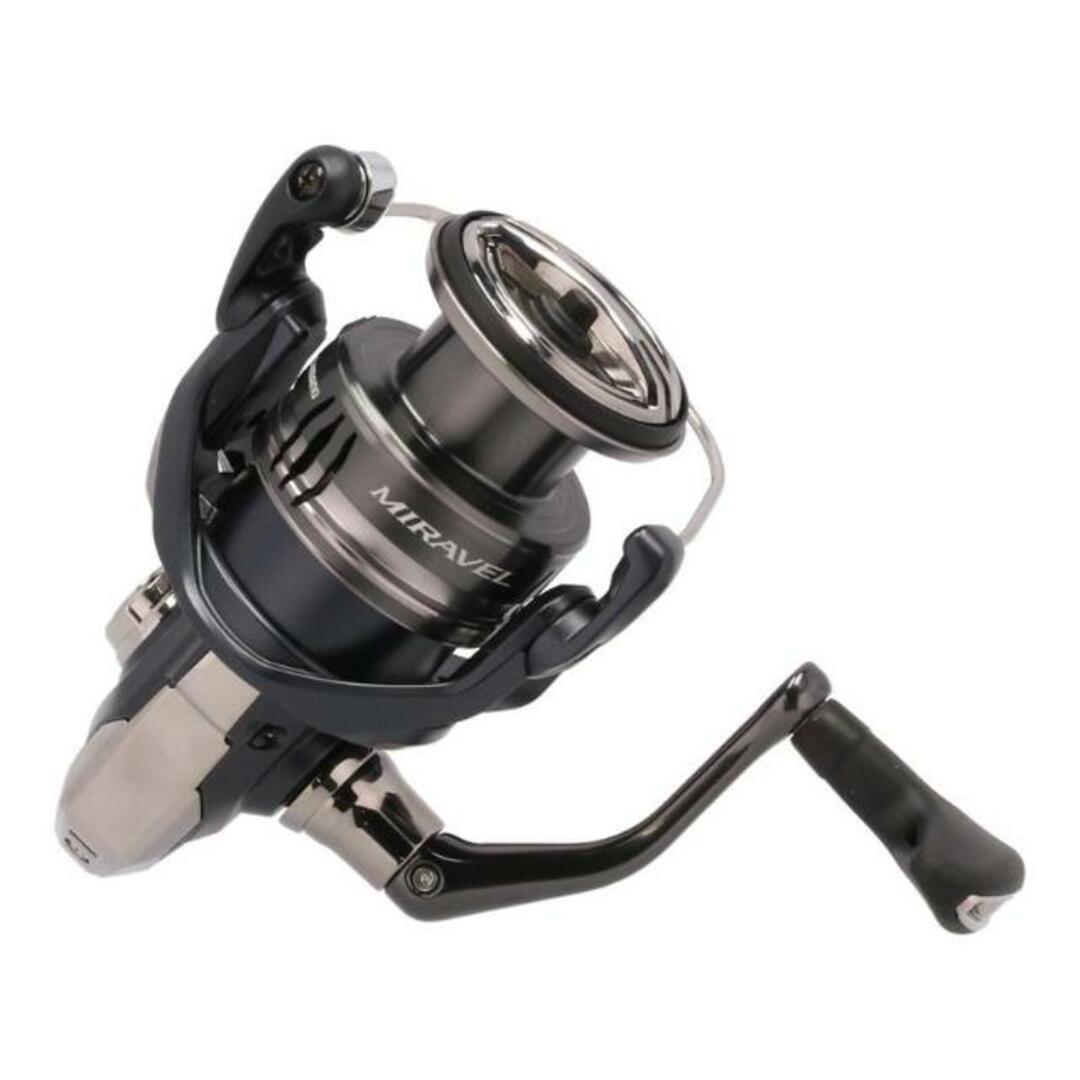 SHIMANO シマノ/スピニングリール/ミラベル/22 MIRAVEL C3000HG/045188