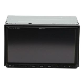 Panasonic パナソニック/インダッシュナビ/ストラーダ/CN-E330D