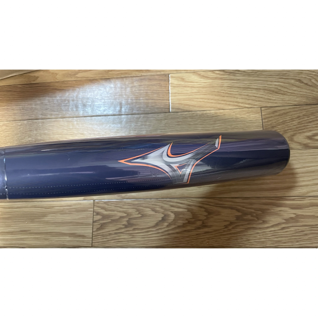 MIZUNO - 【2024年春夏モデル】ビヨンドマックスレガシーショートの