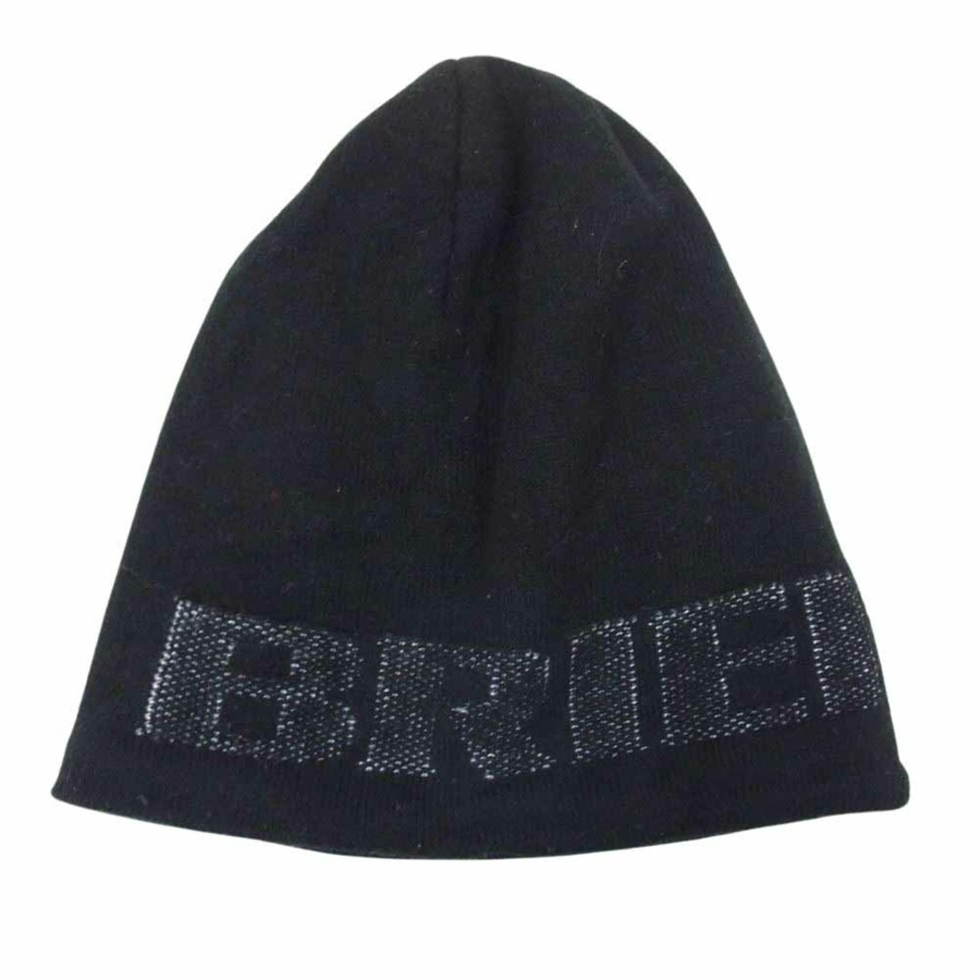 BRIEFING - BRIEFING ブリーフィング GOLF ゴルフ ロゴ ニットキャップ