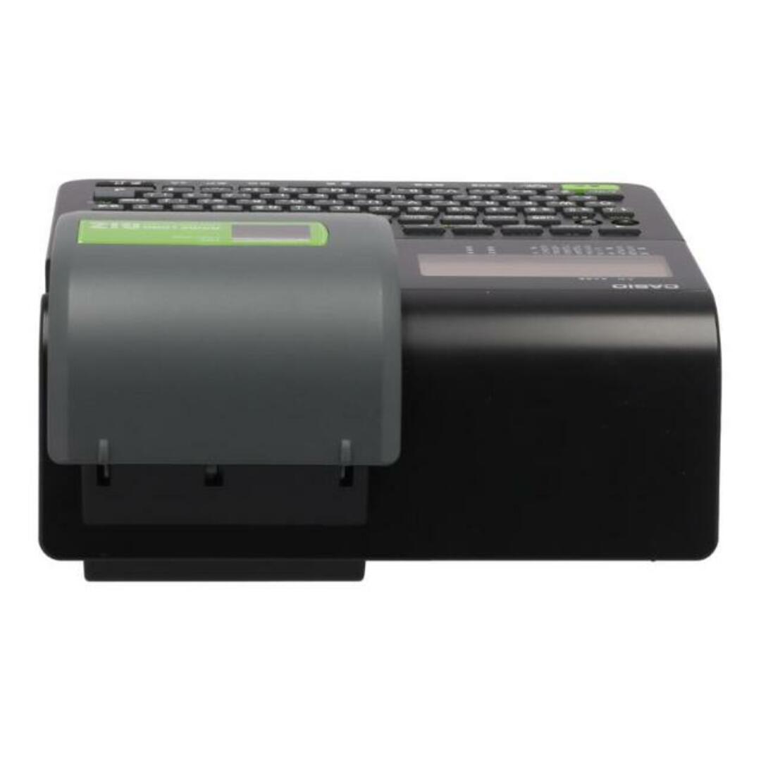 CASIO カシオ/ラベルライター/ネームランドBiZ/KL-V460