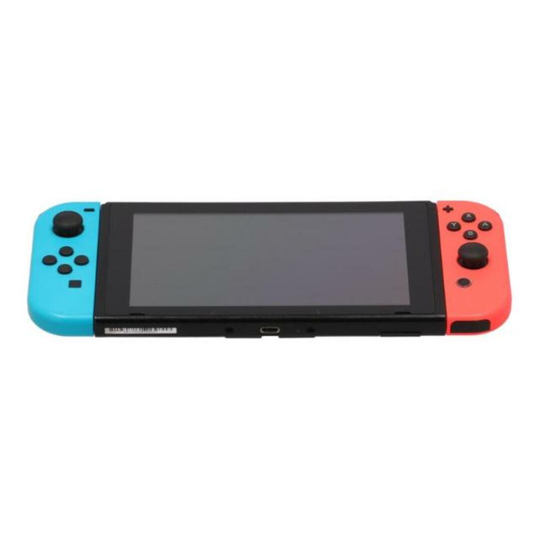 Nintendo 任天堂/Switch 本体/HAC-001/XAJ10008096547/Cランク/77