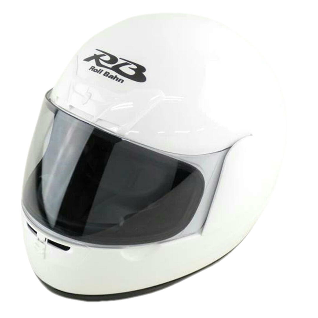 ヤマハ - YAMAHA ヤマハ/ヘルメット Roll Bahn/YF-1C/ABランク/64