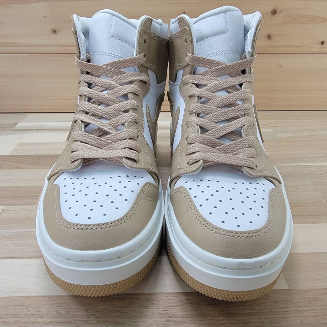 Jordan Brand（NIKE） - ナイキ ウィメンズ エアジョーダン1 ハイ