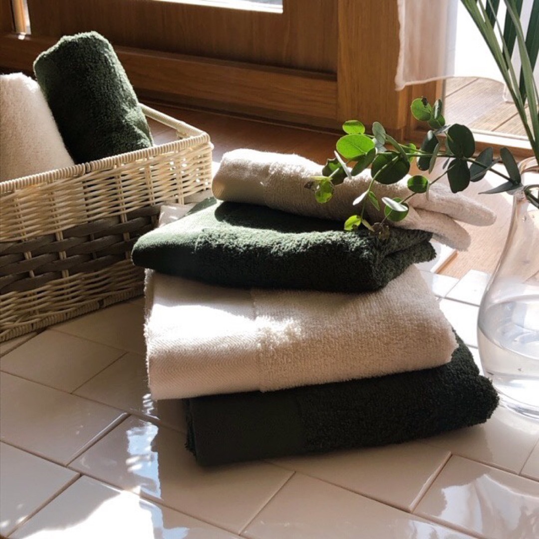 ACTUS - 【新品未使用】ACTUS RECTバスケット Sサイズ×2点の通販 by