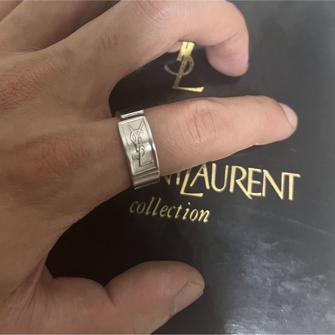 Yves Saint Laurent - イヴサンローラン Yves Saint Laurent スプーン