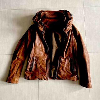 goa（ミリタリージャケット）のフリマアイテム一覧