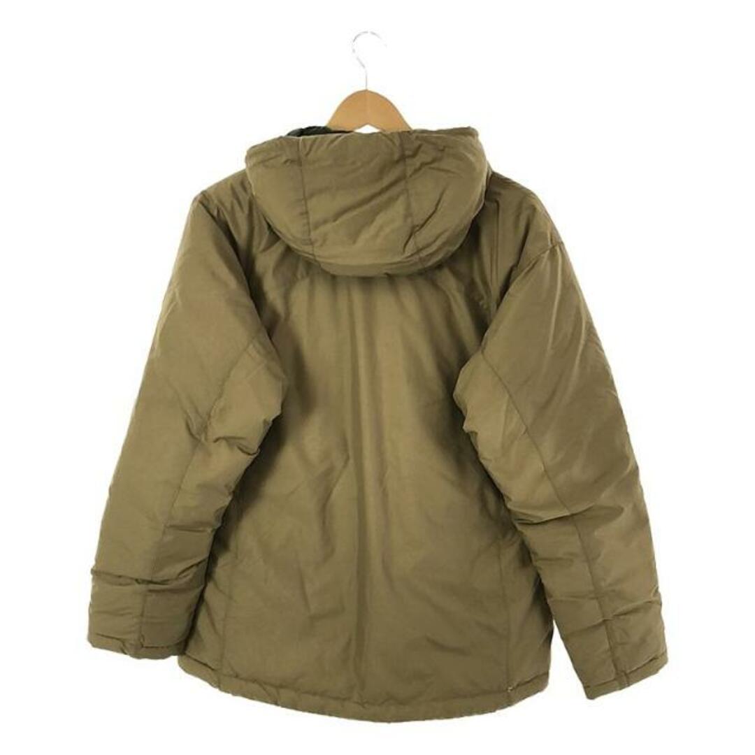 mont bell - mont-bell / モンベル | リバーシブル コロラドパーカ