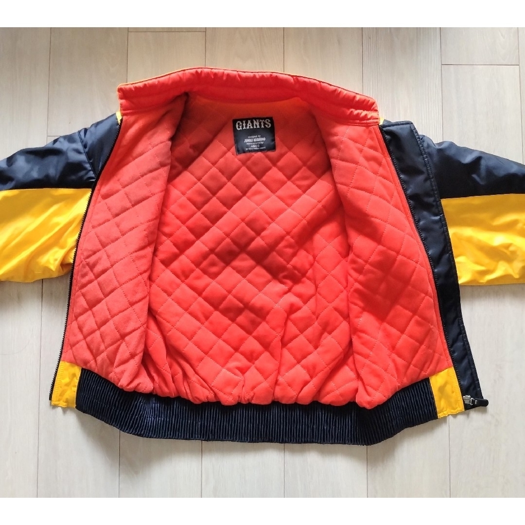 asics - 【レア】巨人 ジャイアンツ コシノジュンコ コラボ グランド