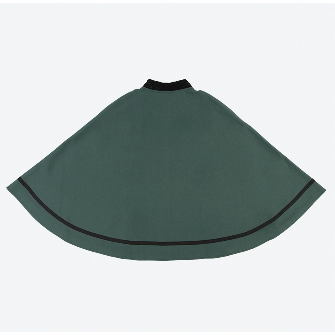 Disney - ディズニー ホーンテッドマンションケープの通販 by Mousse's