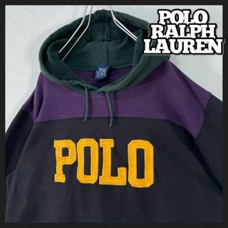 POLO RALPH LAUREN（パーカー ・ パープル/紫色系）のフリマアイテム一覧