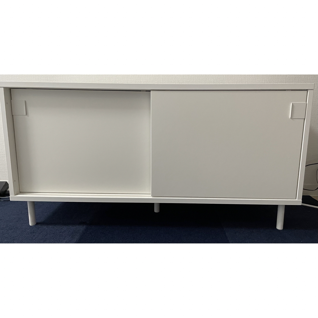 IKEA - IKEA MACKAPÄR マッカペールベンチ収納コンパートメント付き