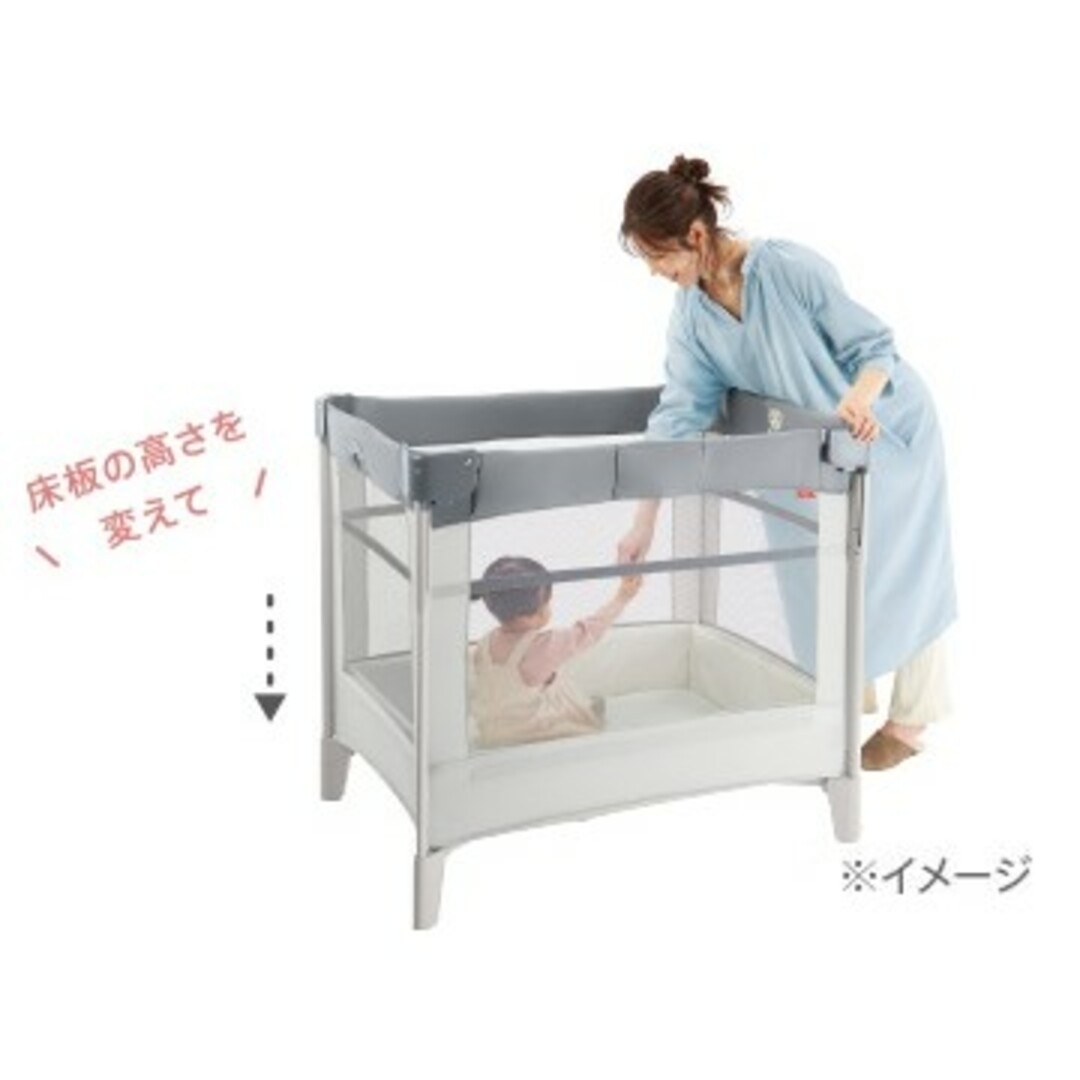 アップリカ アップリカ ココネルエアー ココアBR ココネルエアー ココアBR