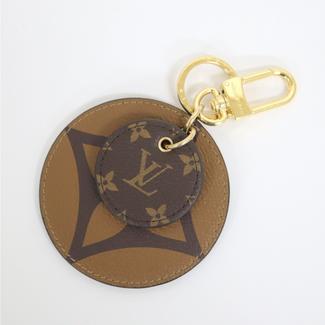 LOUIS VUITTON - 【LOUIS VUITTON】ルイヴィトン キーホルダー