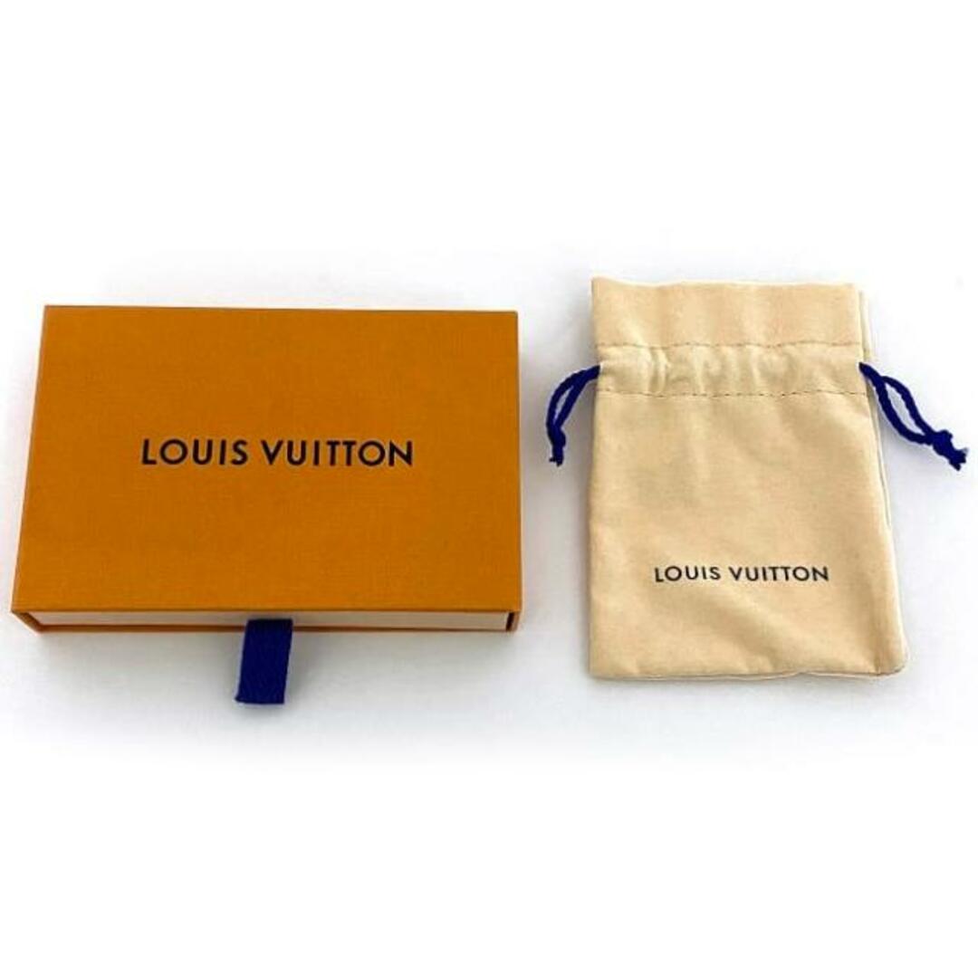 ルイ・ヴィトン バングル ダミエ 美品 箱、紙袋付き 【公式通販】