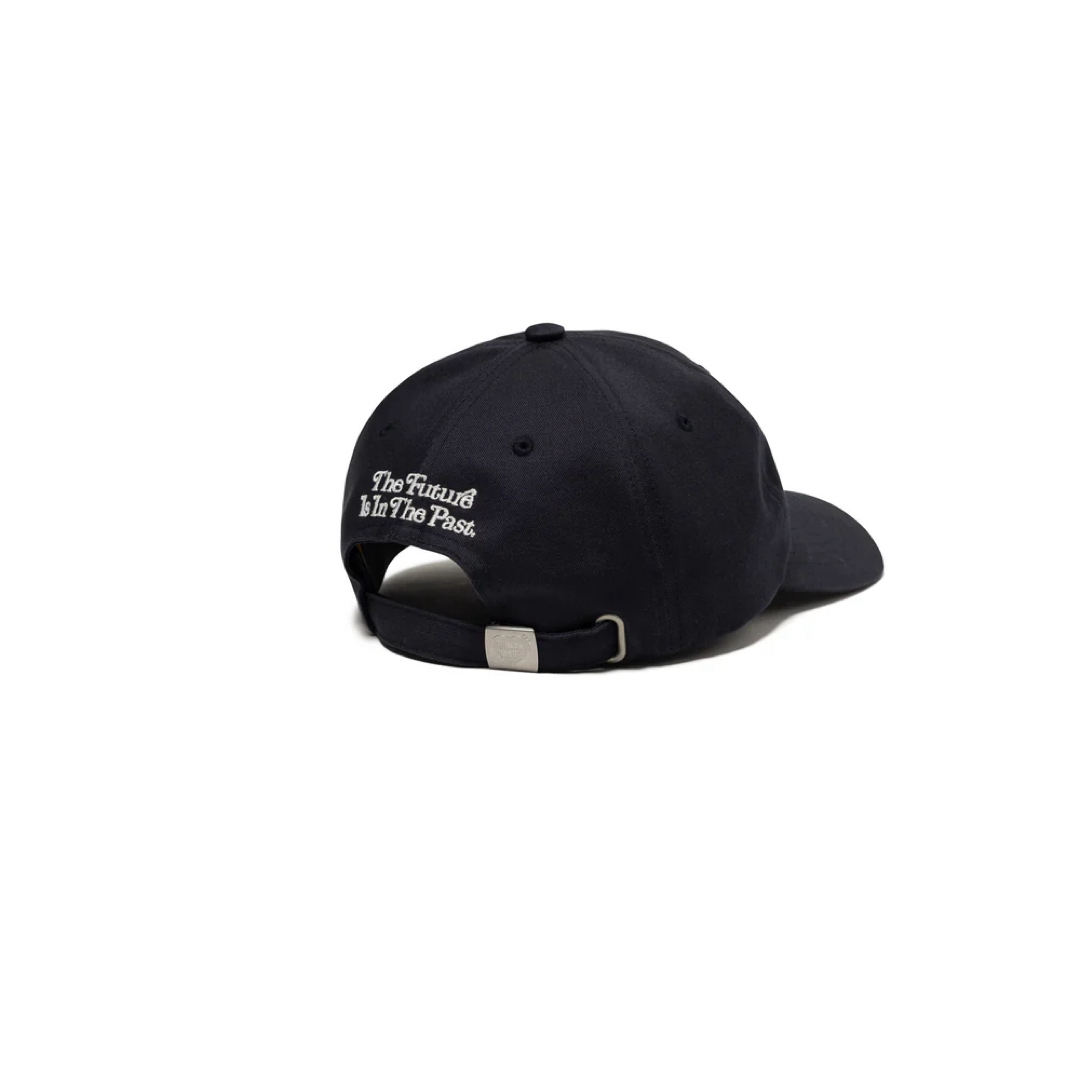 HUMAN MADE - 新品 Human Made 6 Panel Cap Navy Verdy 帽子の通販 by