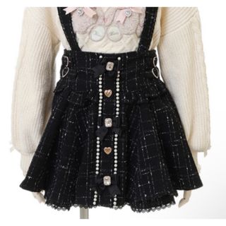 LIZ LISA（ミニスカート）のフリマアイテム一覧