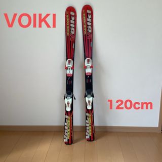 Volkl - VOLKL フォルクル SQUAD PRIME スカッドプライム 152cmの通販