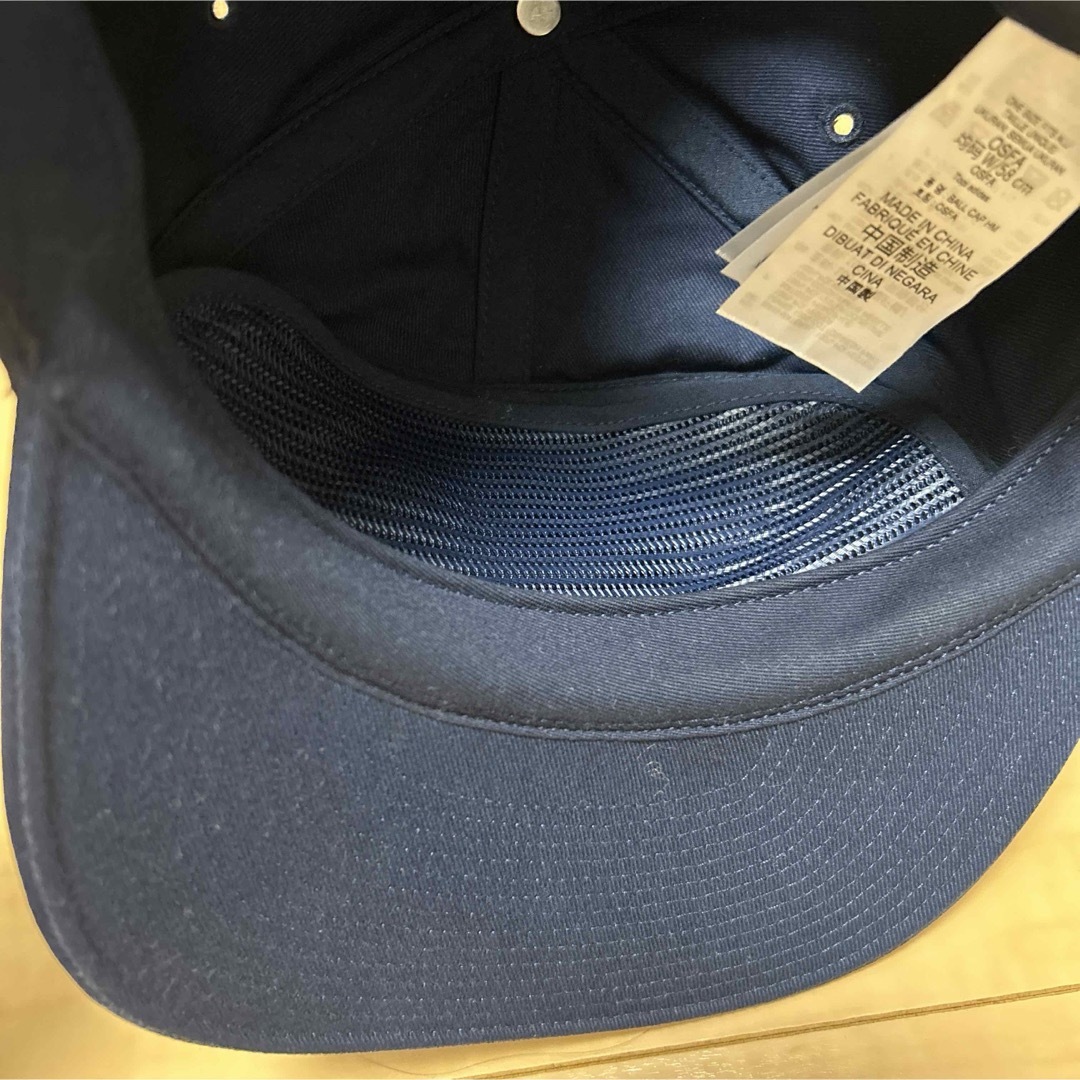 HUMAN MADE - adidas HUMANMADE コラボ キャップ 中古の通販 by