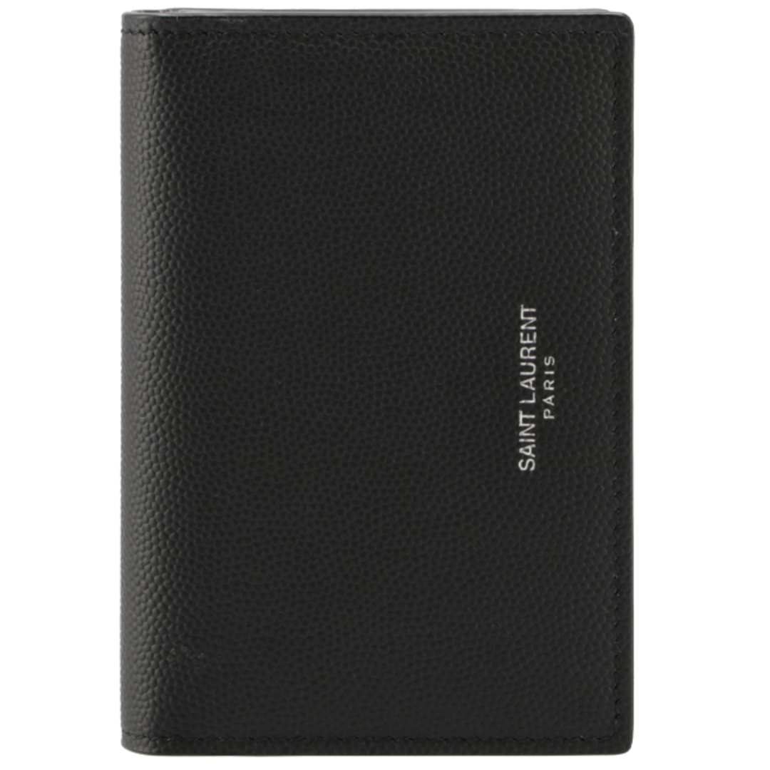 SAINT LAURENT - サンローラン/SAINT LAURENT 名刺入れ メンズ カーフ