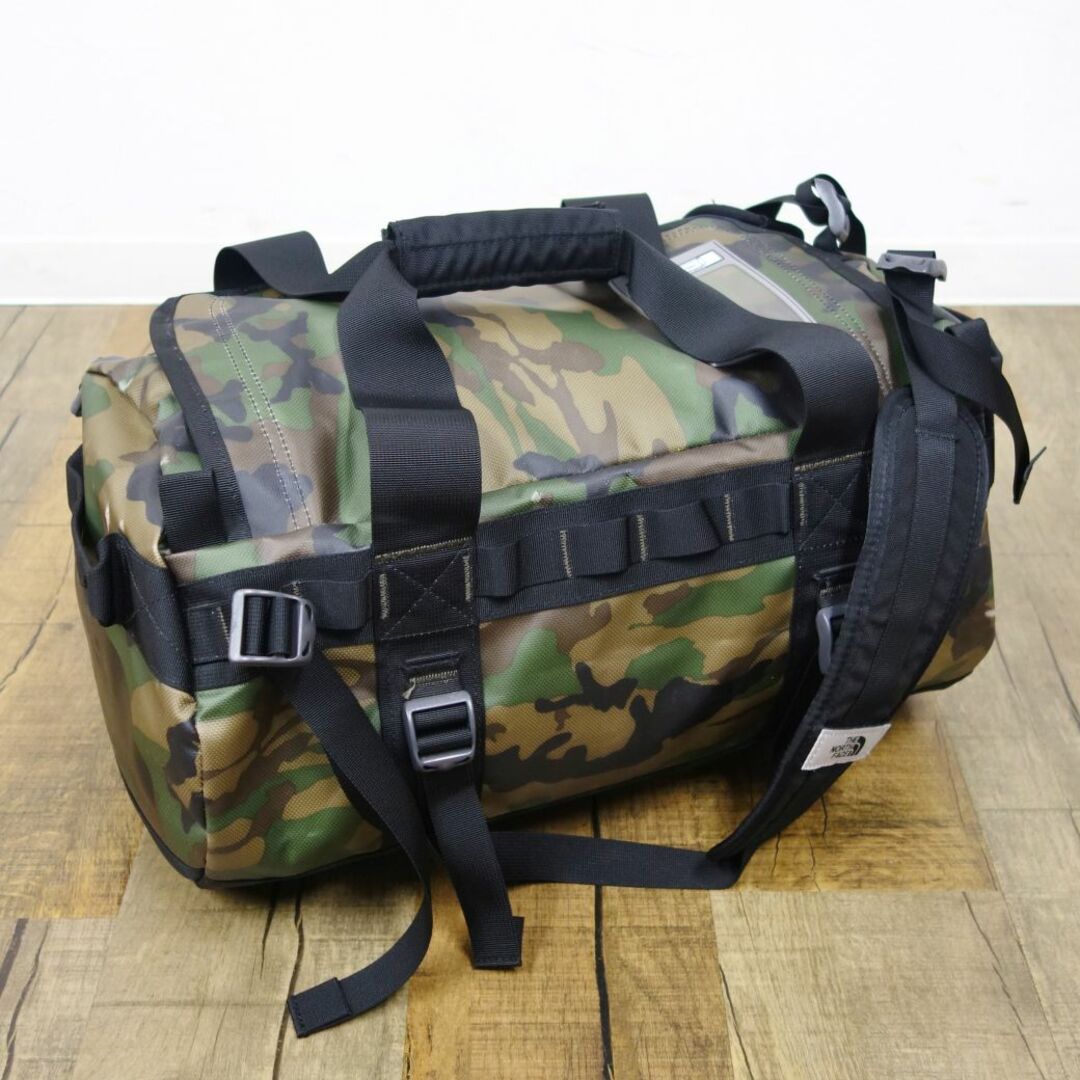 ザ ノースフェイス THE NORTH FACE BASE CAMP DUFFEL ARLZ143 ダッフル