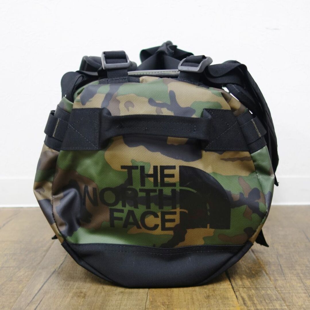 ザ ノースフェイス THE NORTH FACE BASE CAMP DUFFEL ARLZ143 ダッフル
