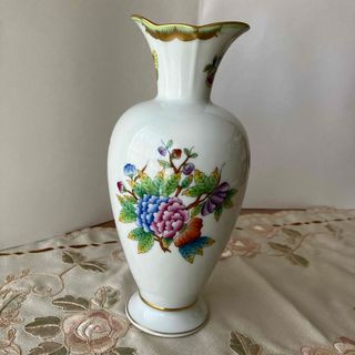 Herend（花瓶）のフリマアイテム一覧