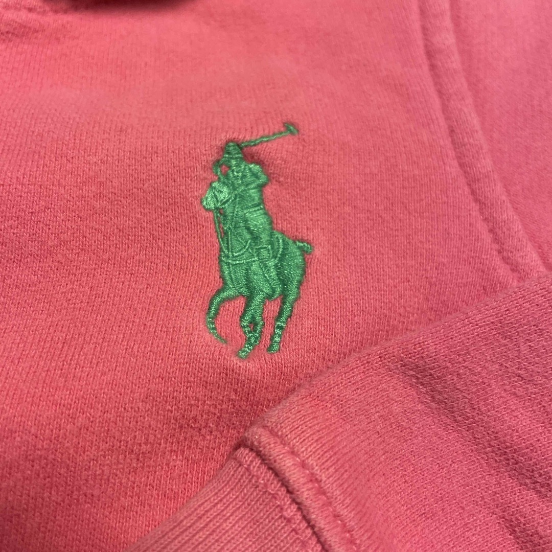 POLO RALPH LAUREN - ラルフローレン RALPH LAUREN ビックポニー