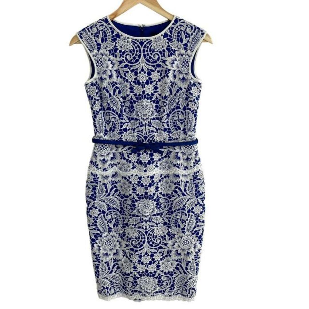 TADASHI SHOJI - TADASHISHOJI(タダシショージ) ワンピース サイズ2 M