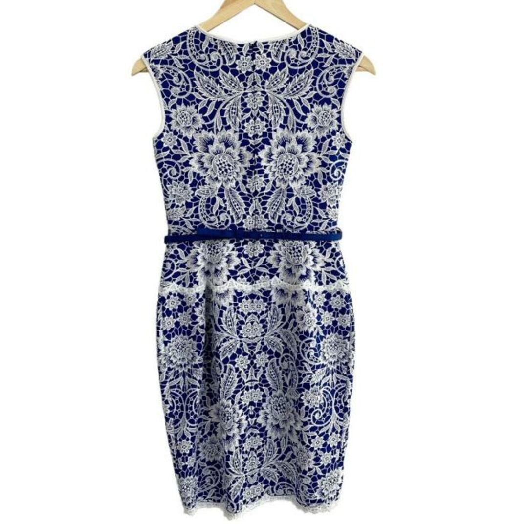 TADASHI SHOJI - TADASHISHOJI(タダシショージ) ワンピース サイズ2 M