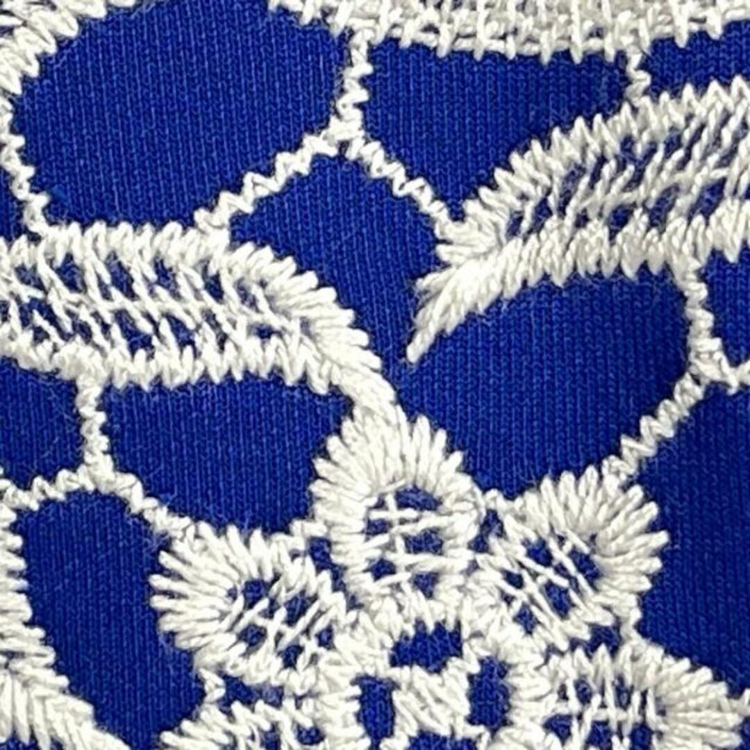 TADASHI SHOJI - TADASHISHOJI(タダシショージ) ワンピース サイズ2 M