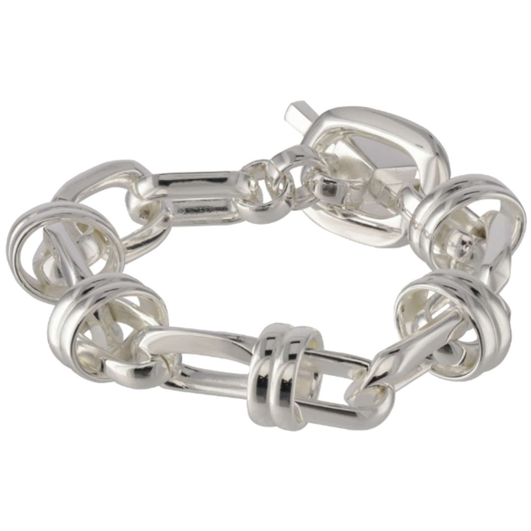 SAINT LAURENT - サンローラン/SAINT LAURENT ブレスレット メンズ