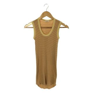 FUMIKA_UCHIDA（タンクトップ）のフリマアイテム一覧