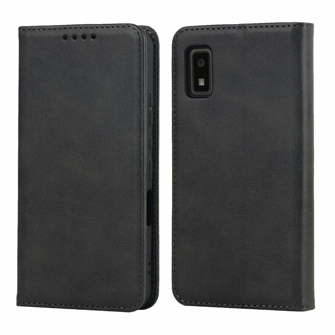 色:紳士黒_サイズ:AQUOSwish/wish2】AQUOS wish / の通販 by