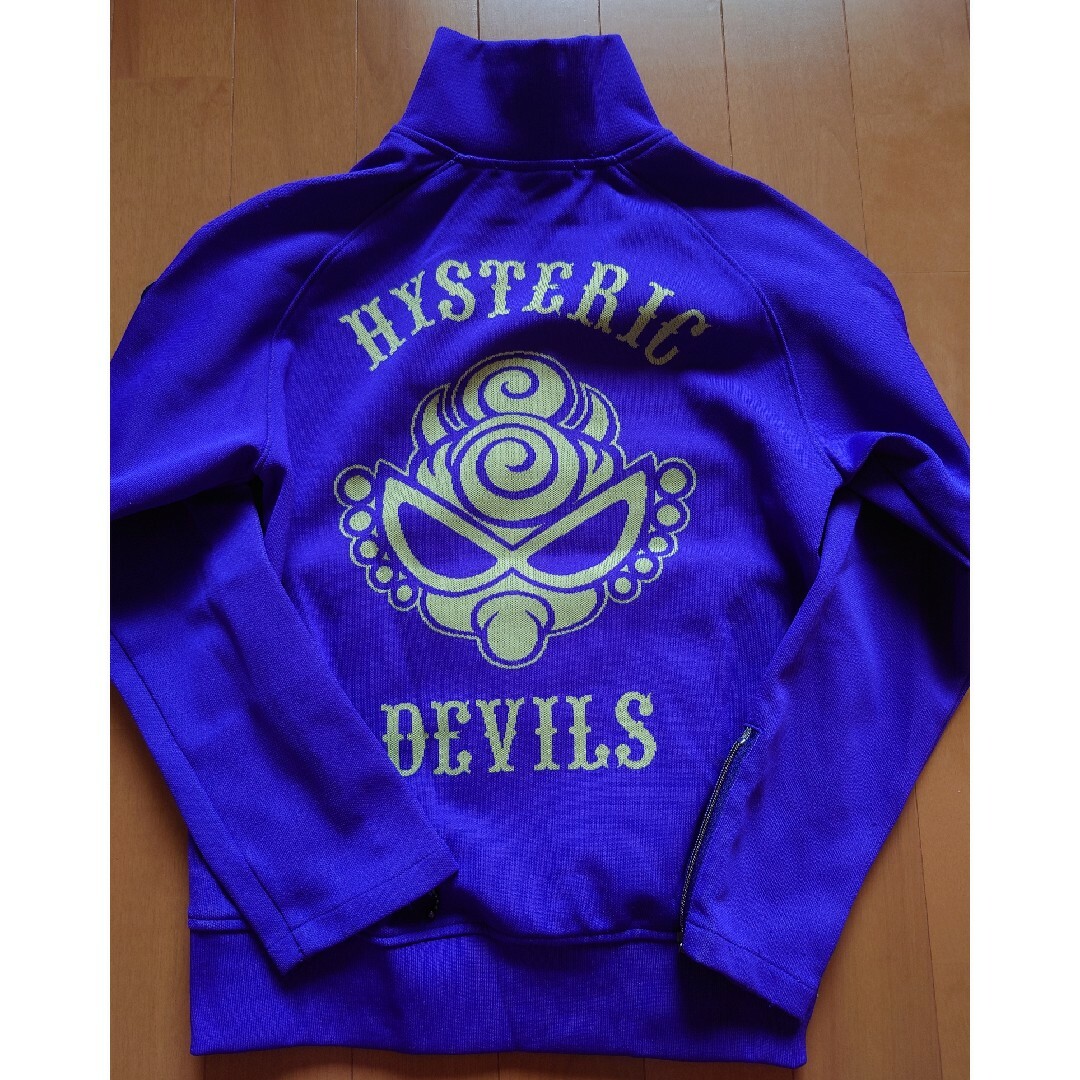 HYSTERIC MINI - ヒスミニ HYSTERIC MINI セットアップの通販 by こぉ