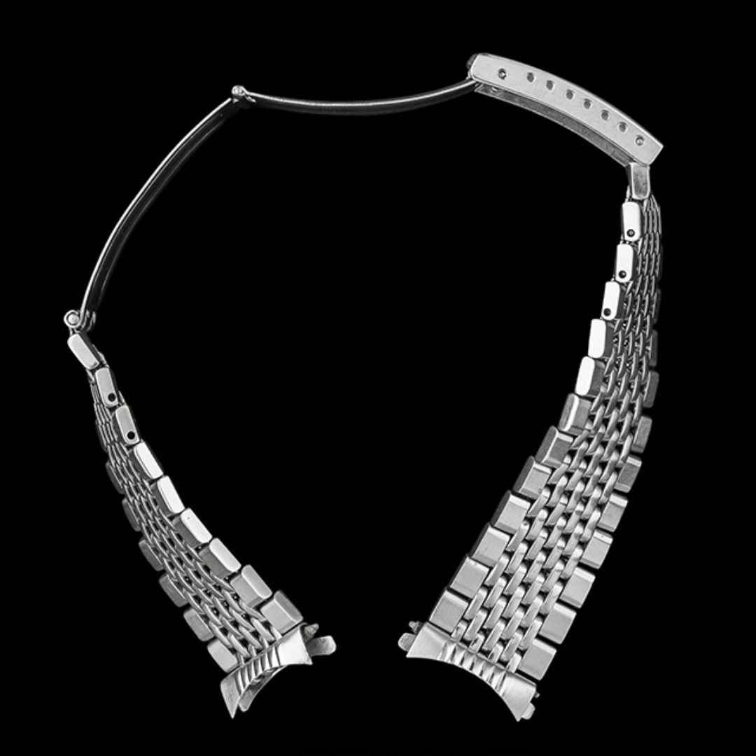 OMEGA - (884.5) 純正美品 ☆ オメガ ブレス 19mm ☆ Ref.1068 の通販