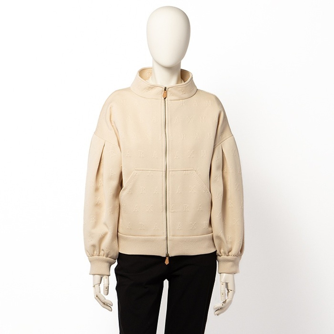 Max Mara - マックスマーラ MAX MARA ジャケット ガストーネ コットン