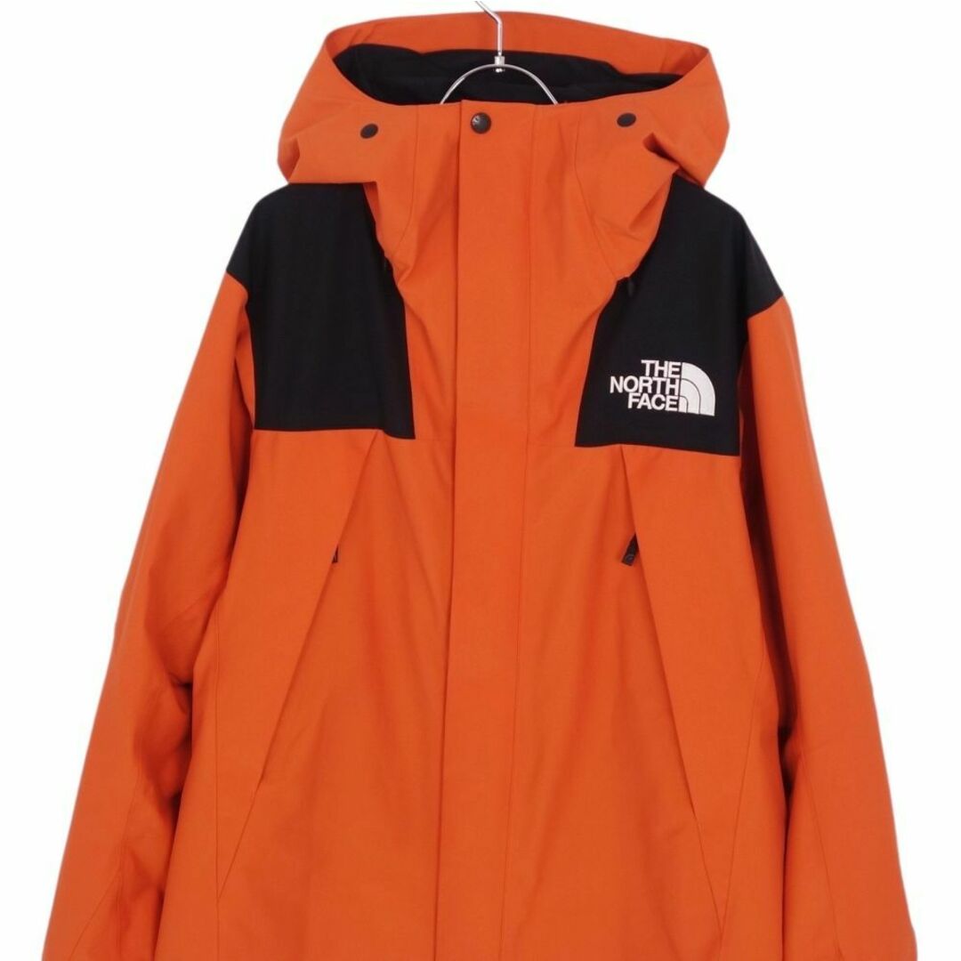 THE NORTH FACE - 美品 ザノースフェイス THE NORTH FACE Mountain